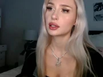 bunnykhalessi from Chaturbate