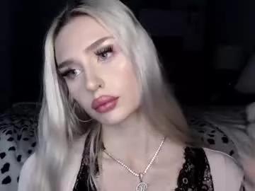 bunnykhalessi from Chaturbate