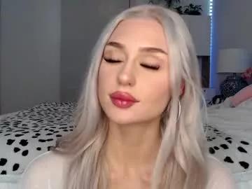 bunnykhalessi from Chaturbate