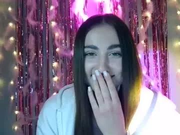 bunnylila18 from Chaturbate