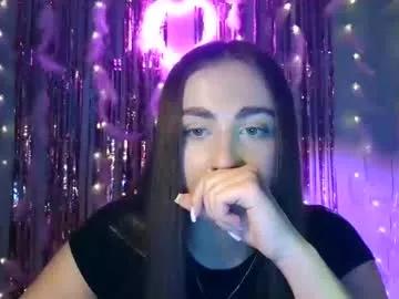 bunnylila18 from Chaturbate