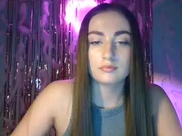 bunnylila18 from Chaturbate