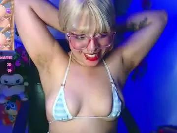 bunnylilith_ from Chaturbate