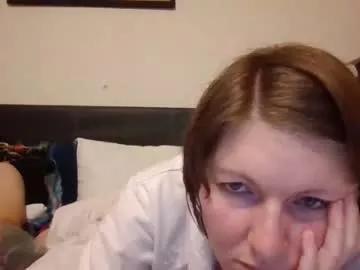 bunnylover55 from Chaturbate