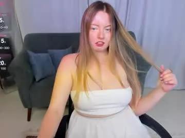 bunnyluunna from Chaturbate