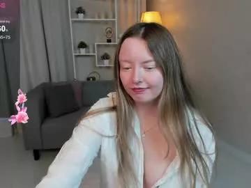 bunnyluunna from Chaturbate is Freechat
