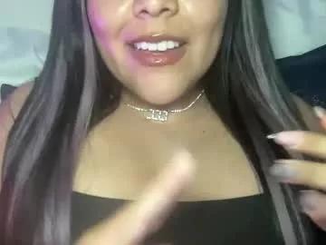 bunnymami from Chaturbate