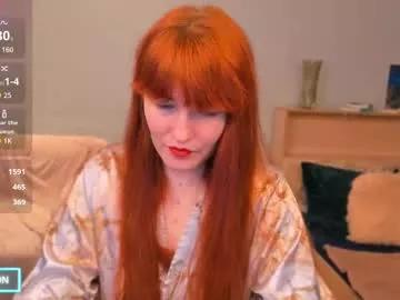 bunnymira from Chaturbate