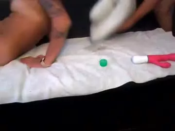 bunnynclyde8181 on Chaturbate 