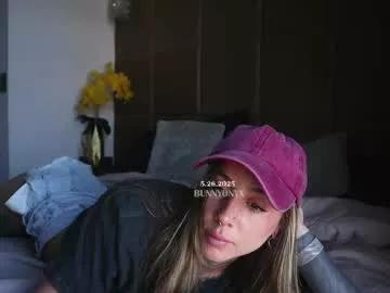 bunnyonyx from Chaturbate is Freechat