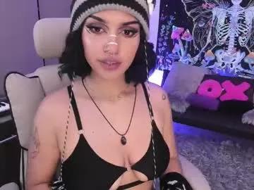 bunnypeachyy from Chaturbate