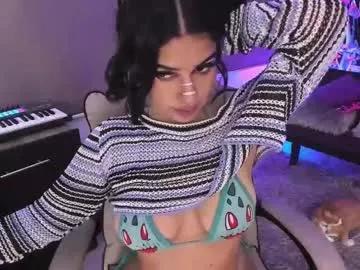 bunnypeachyy from Chaturbate