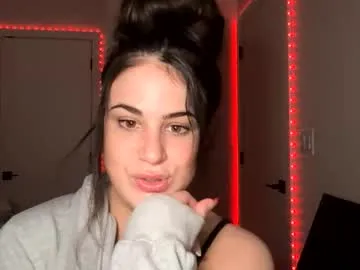 bunnyqueen96 on Chaturbate 