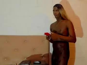 bunnyrose_18 from Chaturbate is Freechat