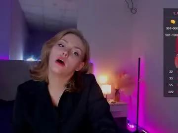 Bunnyshows from Chaturbate