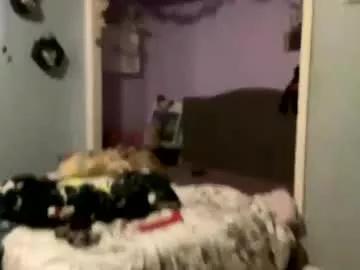 bunnyslittlecum from Chaturbate