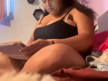 bunnyslittlecum from Chaturbate