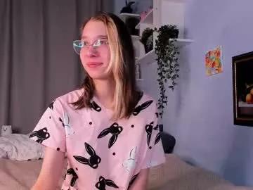 bunnyspark from Chaturbate is Freechat