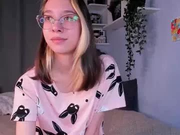 bunnyspark from Chaturbate