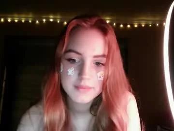 Bunnysunshine__ from Chaturbate