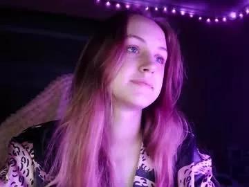 Bunnysunshine__ from Chaturbate