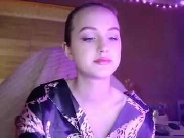 Bunnysunshine__ from Chaturbate
