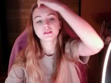 bunnysunshine__ from Chaturbate is Freechat