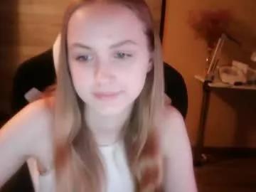 Bunnysunshine__ from Chaturbate