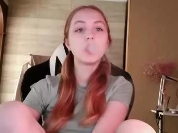 Bunnysunshine__ from Chaturbate