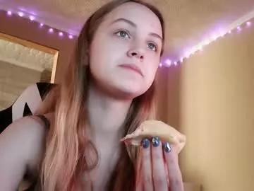 Bunnysunshine__ from Chaturbate