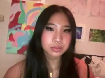 bunnysworld999 from Chaturbate