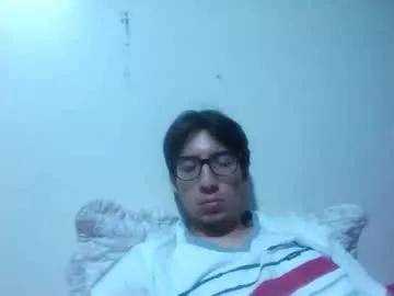 bunnywang from Chaturbate