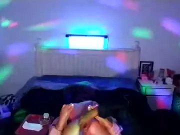 bunnyxpurry from Chaturbate is Freechat