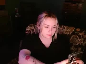 bunnyxpwnz from Chaturbate is Freechat