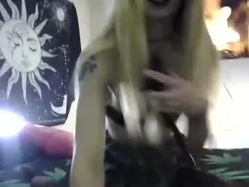 bunnyyamore from Chaturbate