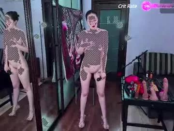 bunnyyandhunter from Chaturbate