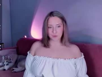burn_lissa from Chaturbate is Freechat