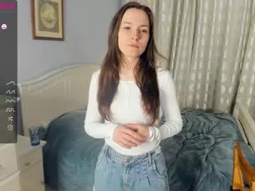 Cling to live show with burningdreams from Chaturbate 