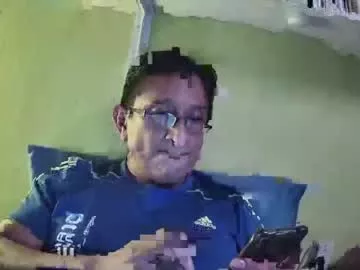 burritoenprimavera on Chaturbate 