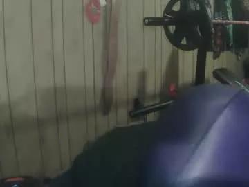 bussitdown_313 from Chaturbate