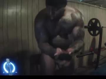 bussitdown_313 from Chaturbate