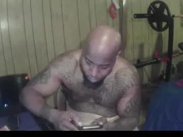 bussitdown_313 from Chaturbate