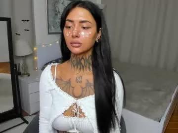 butter_f1y from Chaturbate is Freechat