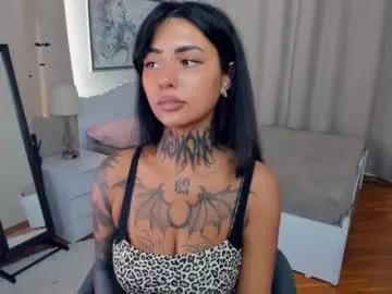butter_f1y from Chaturbate