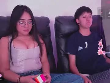 Buttercup_li from Chaturbate