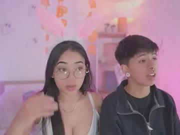 buttercup_li from Chaturbate is Freechat