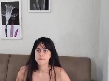 butterfly_marine from Chaturbate