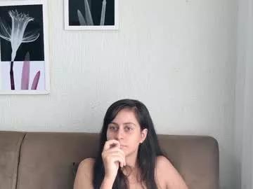 butterfly_marine from Chaturbate