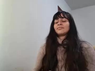 butterfly_marine from Chaturbate