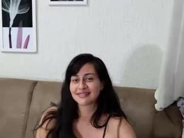 butterfly_marine from Chaturbate